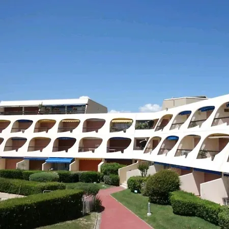 Studio Avec Loggia Entre Port, Plage Et Piscine Le Grau-du-Roi Exterior photo